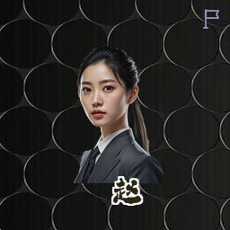 赵霆