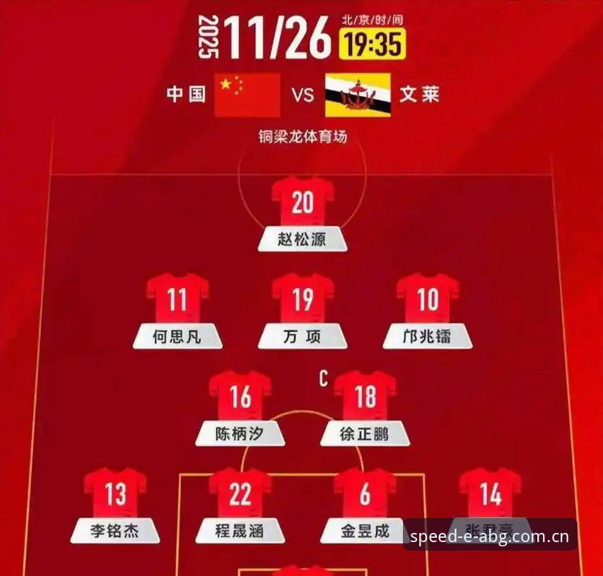3大看点解析U17世界杯抽签：中国足球青训迎来ABG极速体验手机版时刻